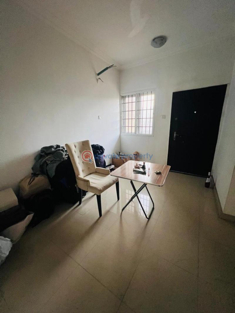 3 bedroom Block Of Flats For Rent Agungi Lekki Lagos - 22