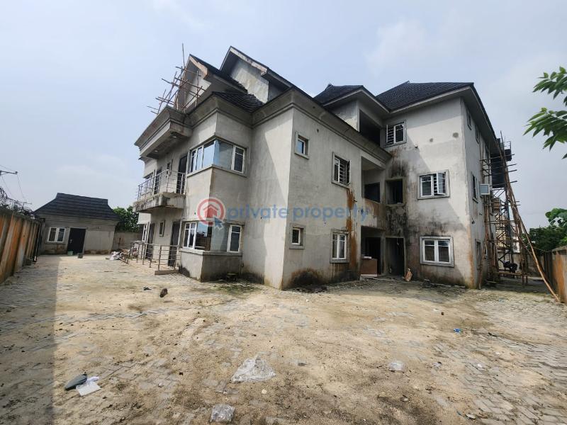 3 bedroom Penthouse For Sale Gra Abijo Ajah Lagos - 10