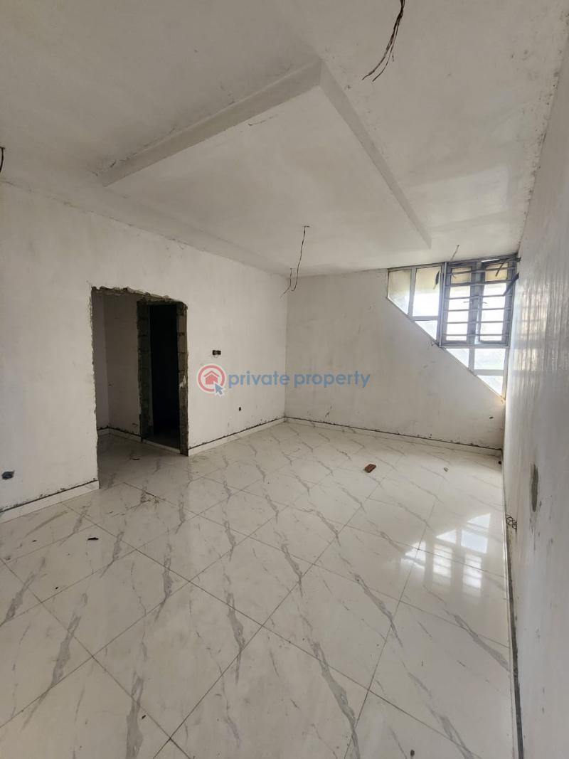 3 bedroom Penthouse For Sale Gra Abijo Ajah Lagos - 5