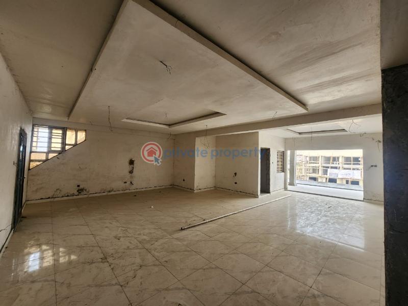 3 bedroom Penthouse For Sale Gra Abijo Ajah Lagos - 1