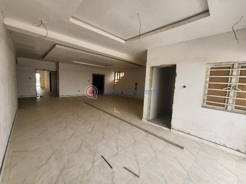 3 bedroom Penthouse For Sale Gra Abijo Ajah Lagos - 8