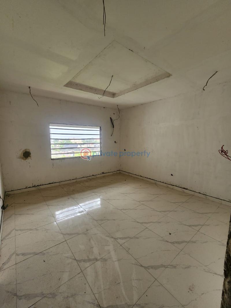 3 bedroom Penthouse For Sale Gra Abijo Ajah Lagos - 7