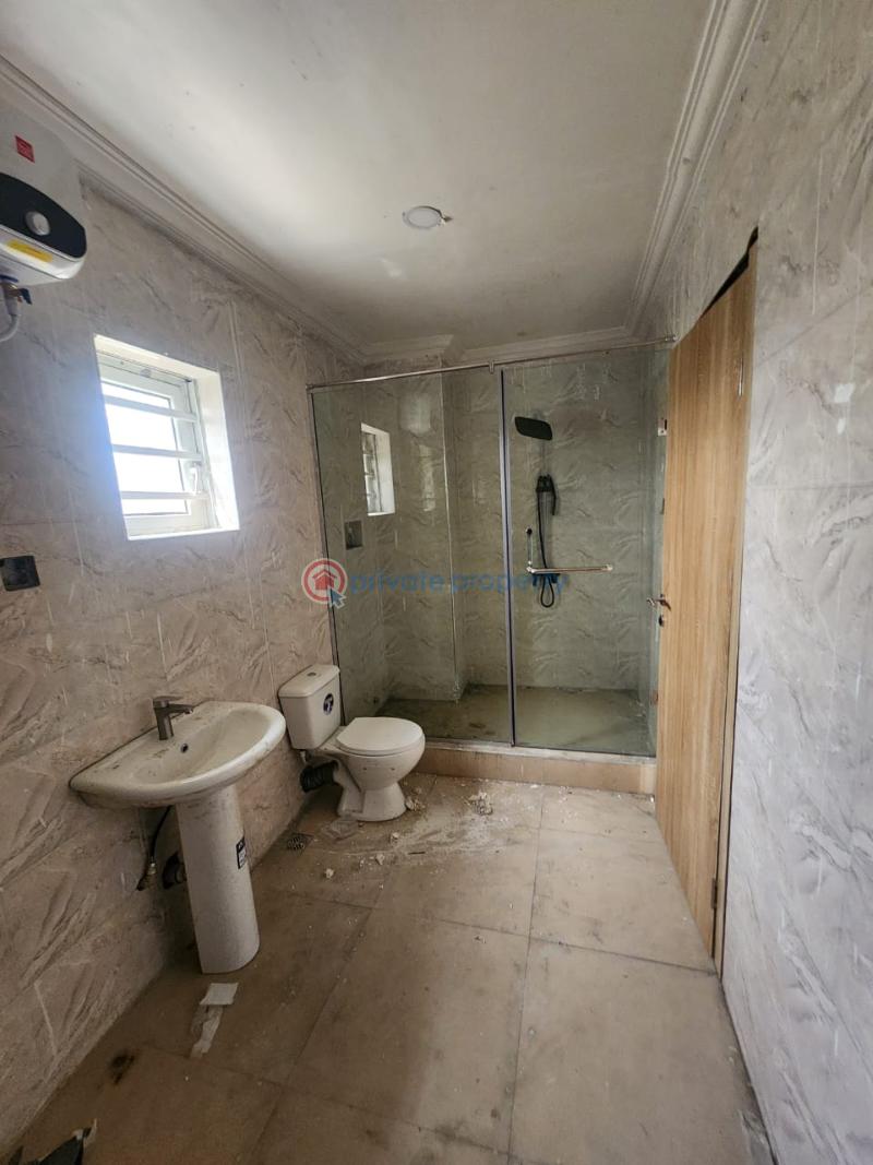 3 bedroom Penthouse For Sale Gra Abijo Ajah Lagos - 4