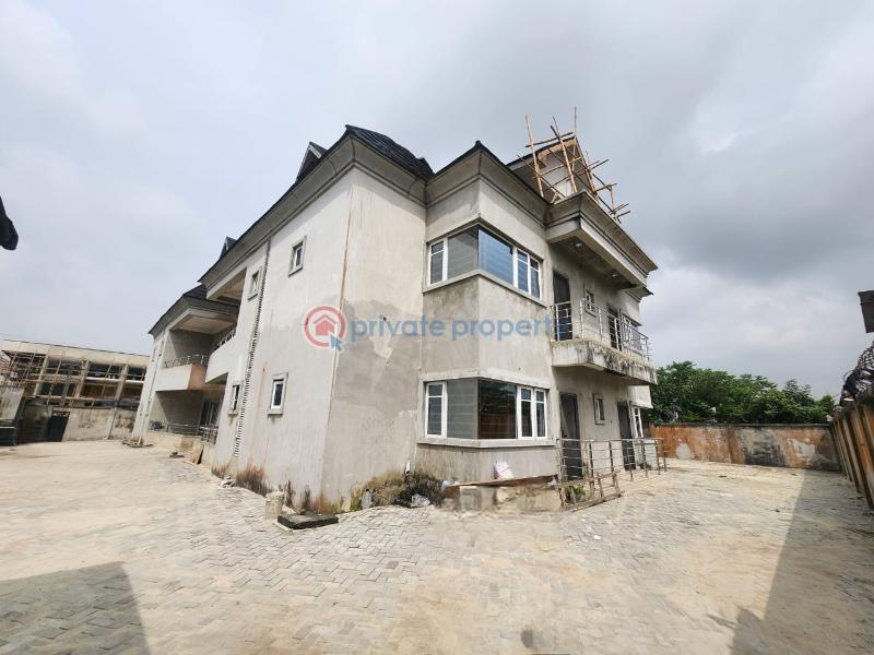 3 bedroom Penthouse For Sale Gra Abijo Ajah Lagos - 11