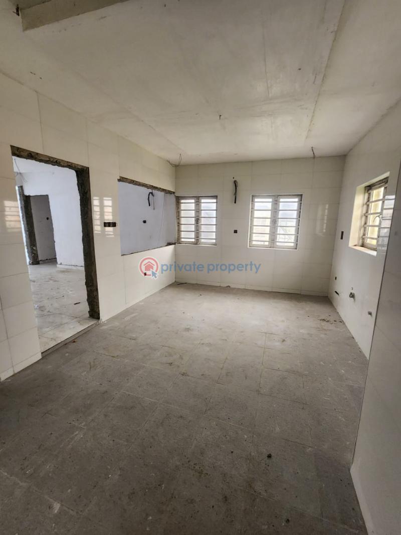 3 bedroom Penthouse For Sale Gra Abijo Ajah Lagos - 3