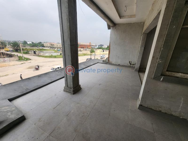 3 bedroom Penthouse For Sale Gra Abijo Ajah Lagos - 9