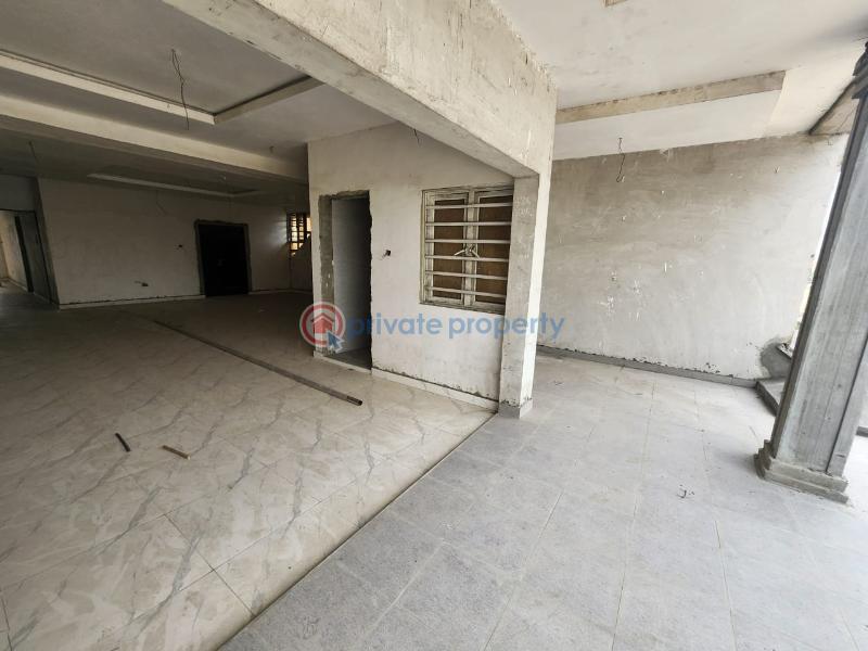 3 bedroom Penthouse For Sale Gra Abijo Ajah Lagos - 2