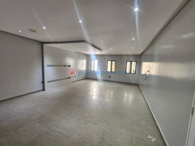 4 bedroom Duplex For Rent Lekki Right Lekki Lagos - 6