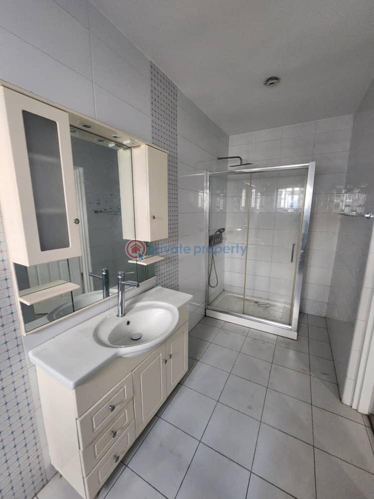 4 bedroom Duplex For Rent Lekki Right Lekki Lagos - 11