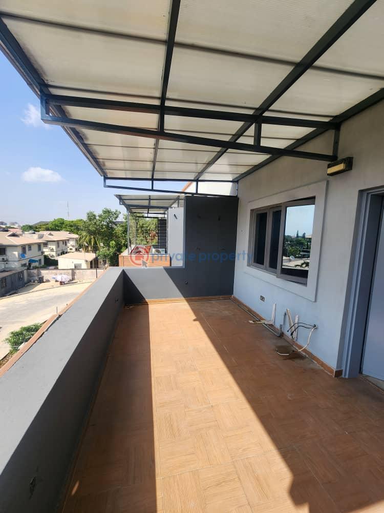 4 bedroom Duplex For Rent Lekki Right Lekki Lagos - 16