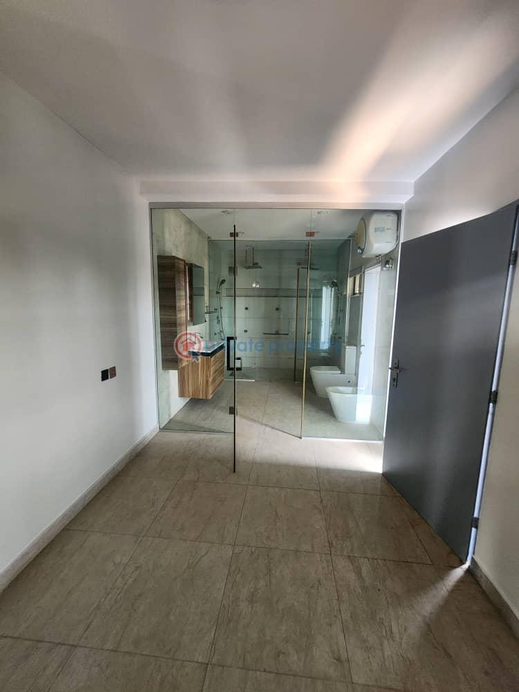 4 bedroom Duplex For Rent Lekki Right Lekki Lagos - 8