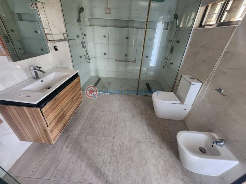 4 bedroom Duplex For Rent Lekki Right Lekki Lagos - 9