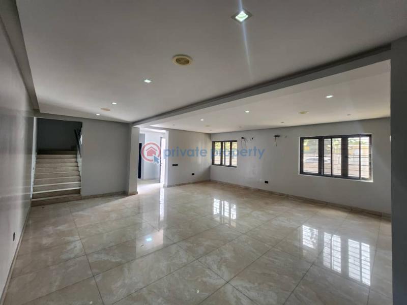 4 bedroom Duplex For Rent Lekki Right Lekki Lagos - 1