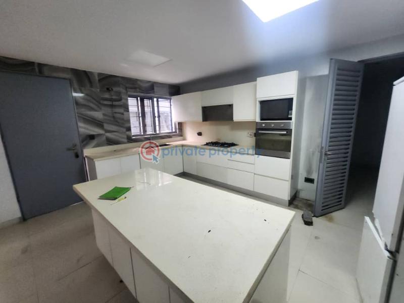 4 bedroom Duplex For Rent Lekki Right Lekki Lagos - 5