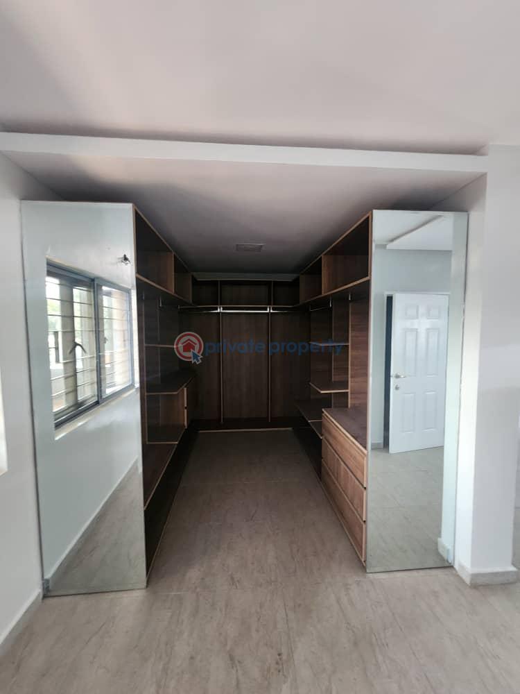 4 bedroom Duplex For Rent Lekki Right Lekki Lagos - 7