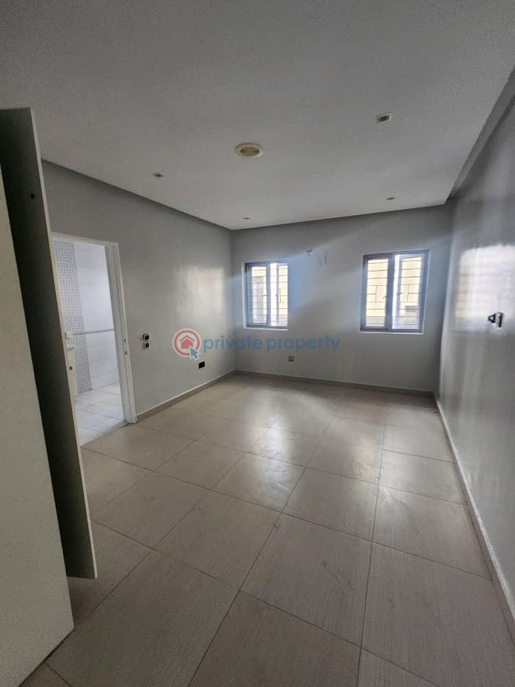 4 bedroom Duplex For Rent Lekki Right Lekki Lagos - 15