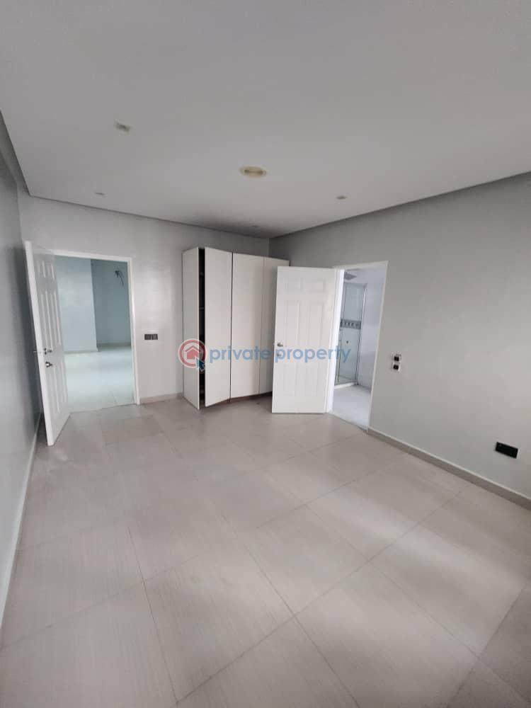 4 bedroom Duplex For Rent Lekki Right Lekki Lagos - 10