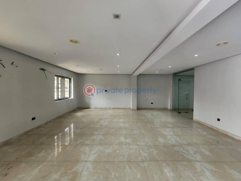 4 bedroom Duplex For Rent Lekki Right Lekki Lagos - 2