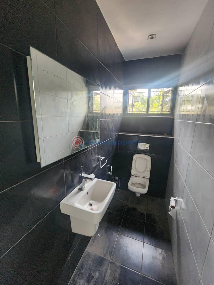 4 bedroom Duplex For Rent Lekki Right Lekki Lagos - 3