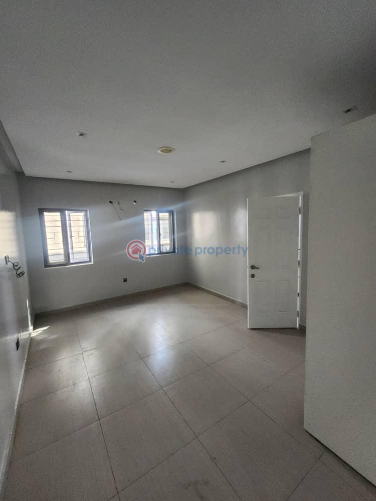 4 bedroom Duplex For Rent Lekki Right Lekki Lagos - 13