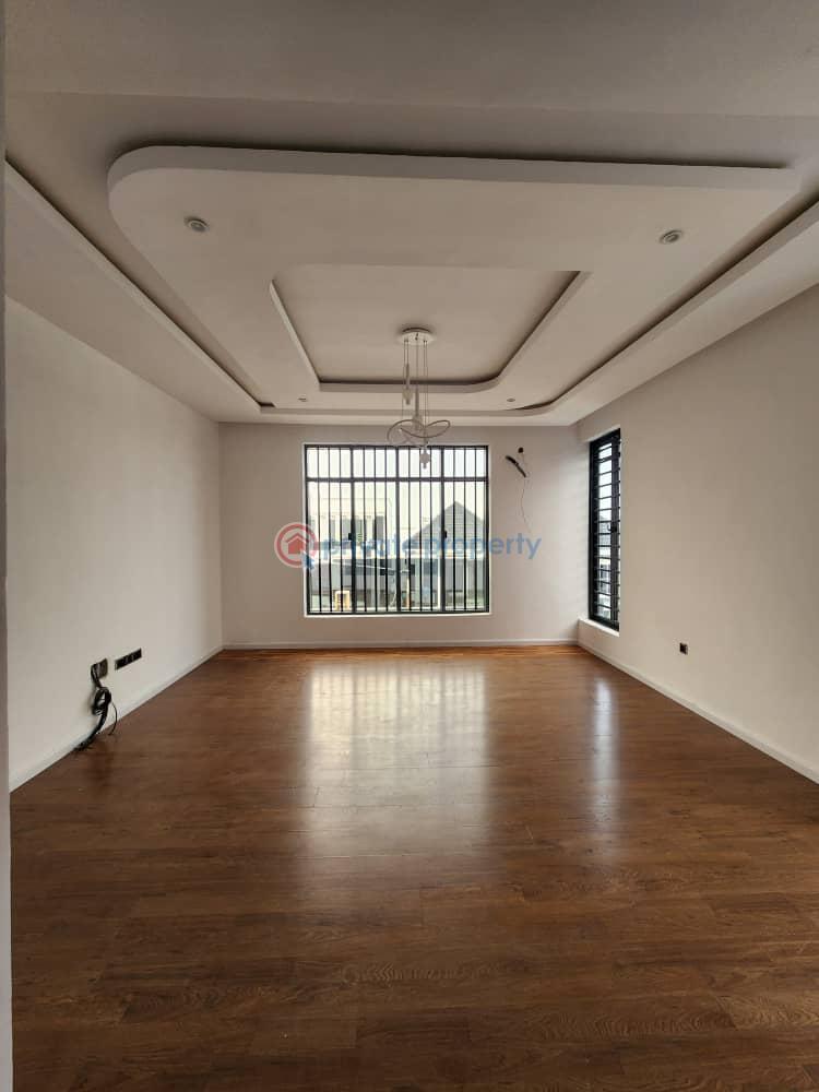 5 bedroom Detached Duplex For Sale Mega Mound Edtate Lekki Lagos - 7