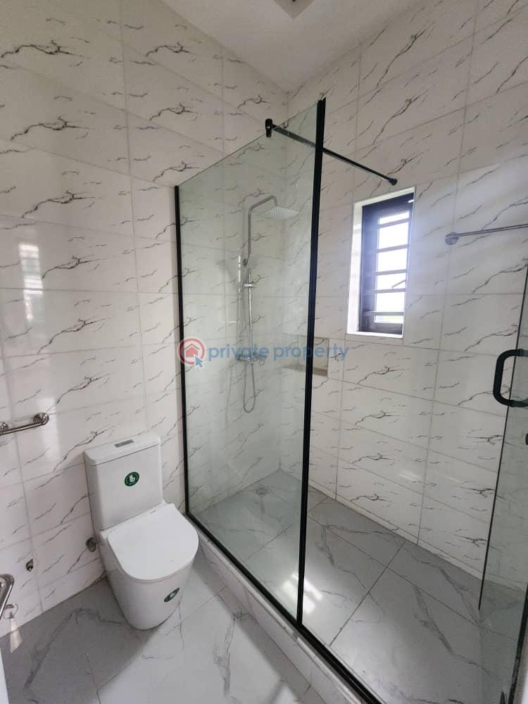 5 bedroom Detached Duplex For Sale Mega Mound Edtate Lekki Lagos - 14