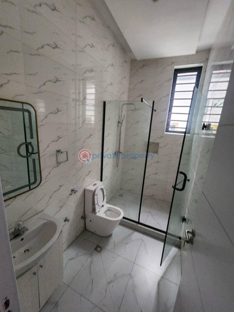 5 bedroom Detached Duplex For Sale Mega Mound Edtate Lekki Lagos - 11