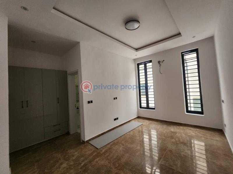 5 bedroom Detached Duplex For Sale Mega Mound Edtate Lekki Lagos - 13
