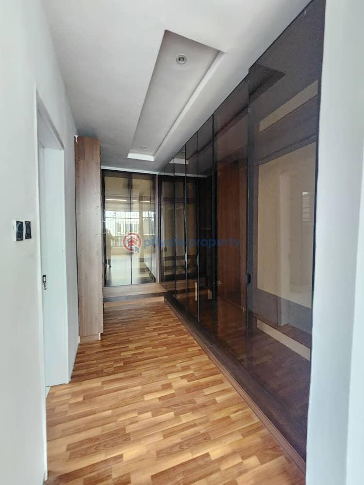 5 bedroom Detached Duplex For Sale Mega Mound Edtate Lekki Lagos - 9