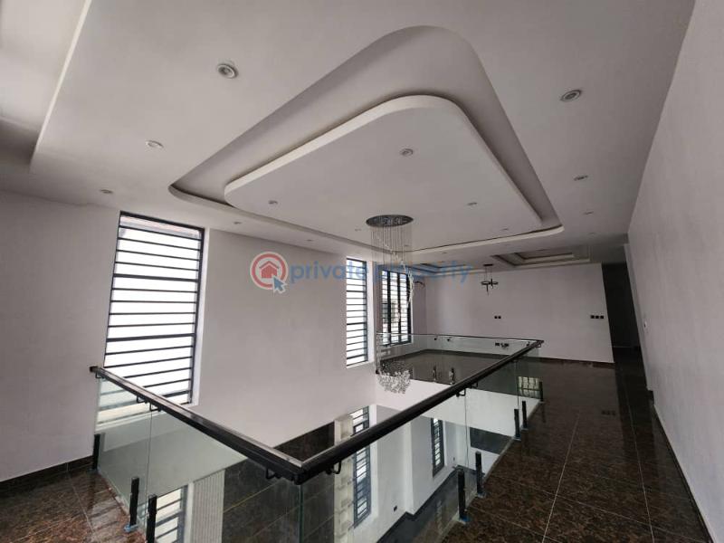 5 bedroom Detached Duplex For Sale Mega Mound Edtate Lekki Lagos - 16