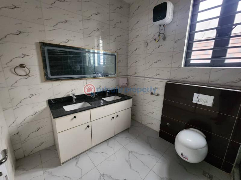 5 bedroom Detached Duplex For Sale Mega Mound Edtate Lekki Lagos - 17