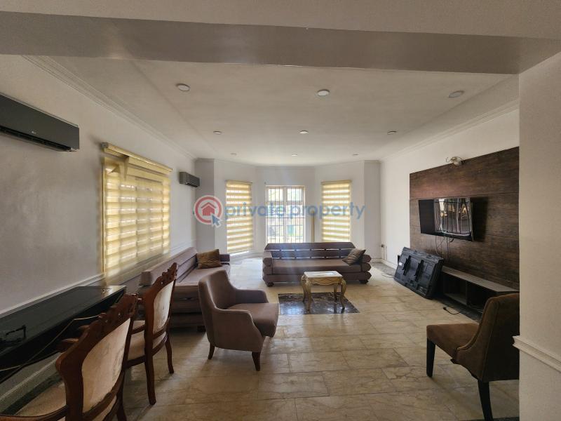 5 bedroom Detached Duplex For Sale Crown Estate, Facing Expressway By Shoprite Sangotedo Ajah Lagos - 4