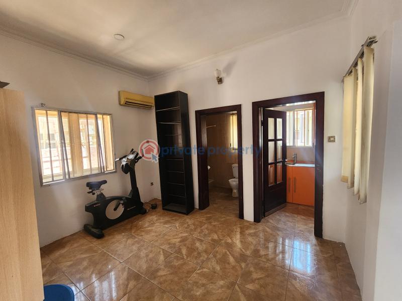 5 bedroom Detached Duplex For Sale Crown Estate, Facing Expressway By Shoprite Sangotedo Ajah Lagos - 21