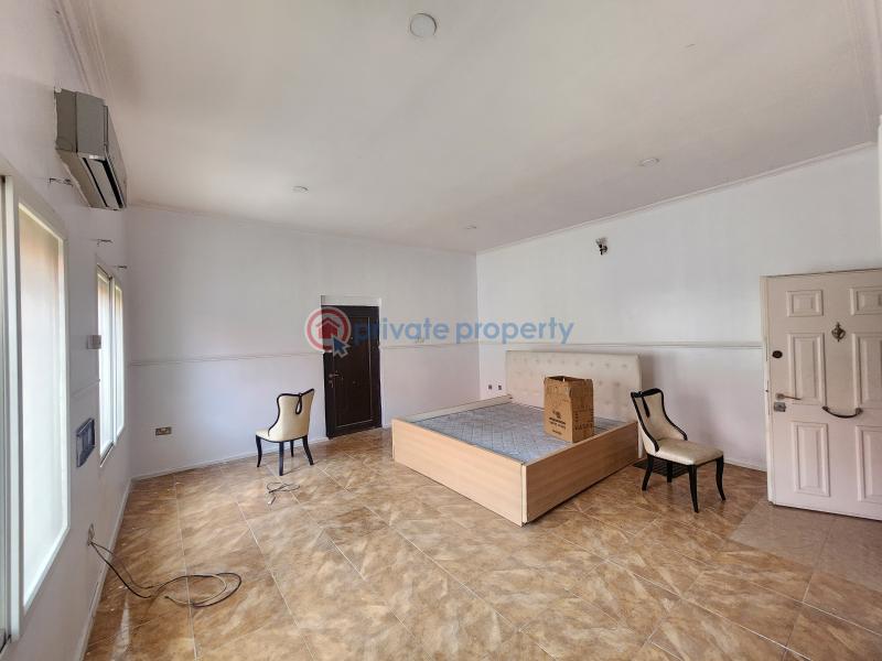 5 bedroom Detached Duplex For Sale Crown Estate, Facing Expressway By Shoprite Sangotedo Ajah Lagos - 9