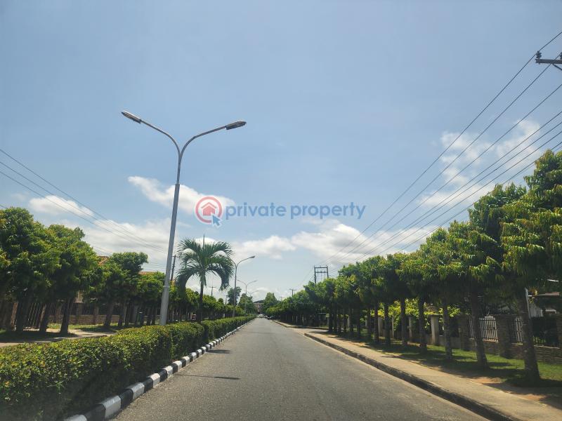 5 bedroom Detached Duplex For Sale Crown Estate, Facing Expressway By Shoprite Sangotedo Ajah Lagos - 22