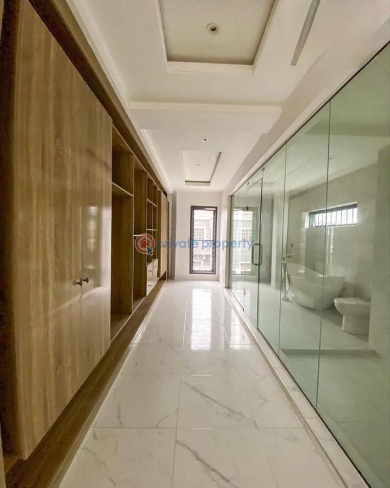 5 bedroom Detached Duplex For Rent Lekki Right Lekki Lagos - 5