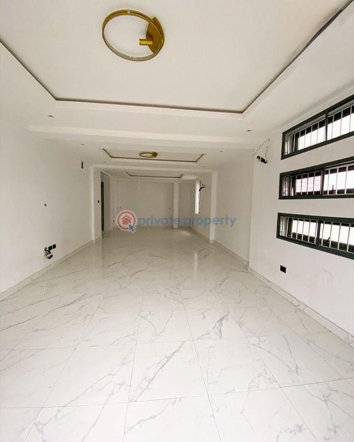5 bedroom Detached Duplex For Rent Lekki Right Lekki Lagos - 6