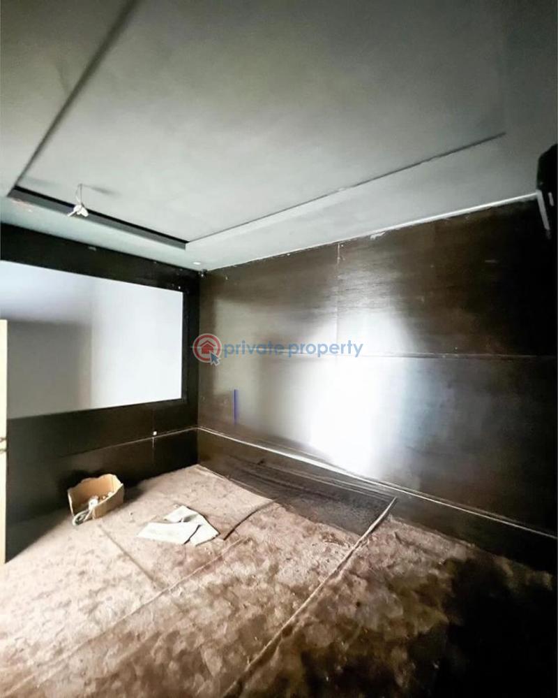 5 bedroom Detached Duplex For Rent Lekki Right Lekki Lagos - 8