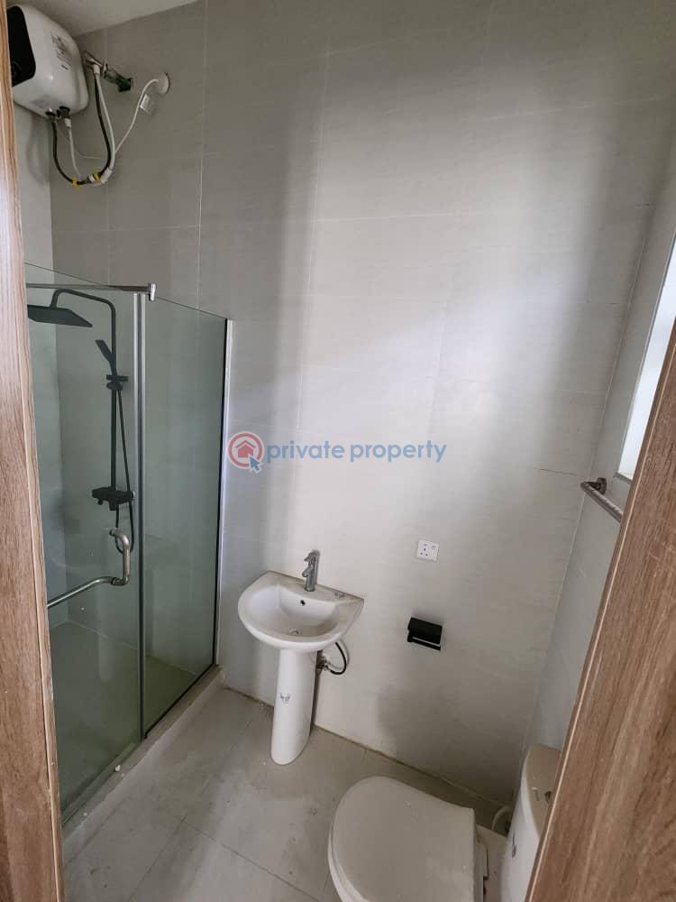 5 bedroom Detached Duplex For Sale Chevron Tollgate,chevron Lekki Lagos - 14