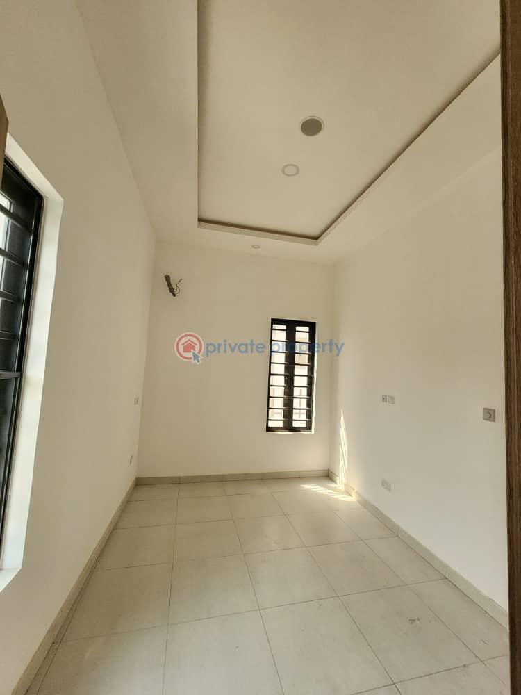 5 bedroom Detached Duplex For Sale Chevron Tollgate,chevron Lekki Lagos - 16