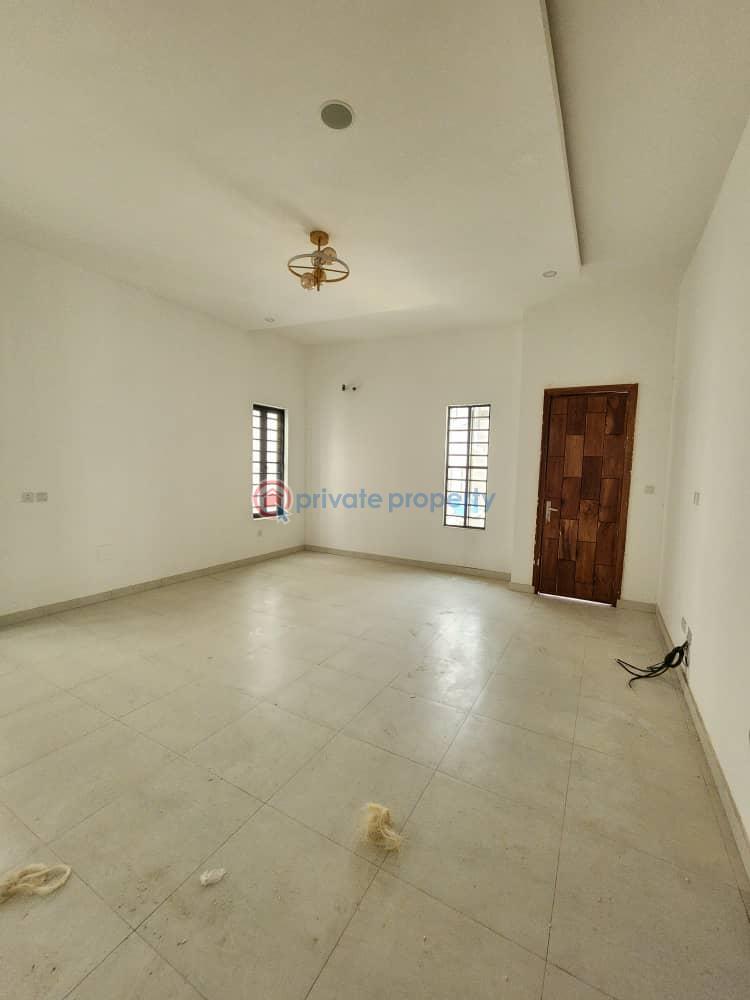 5 bedroom Detached Duplex For Sale Chevron Tollgate,chevron Lekki Lagos - 6