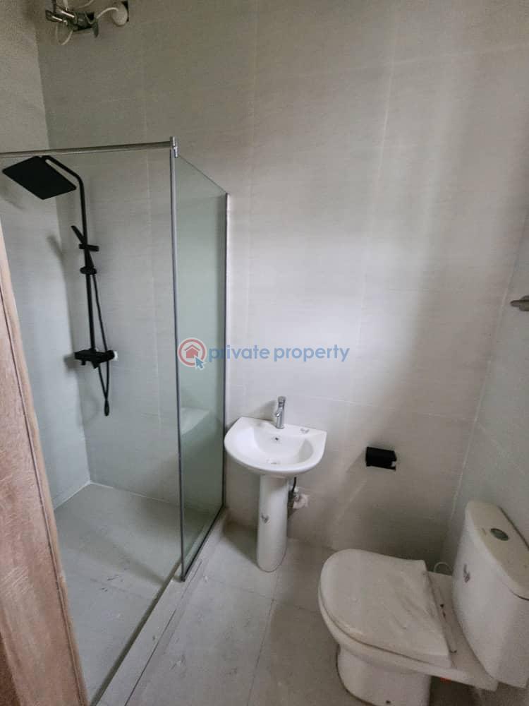 5 bedroom Detached Duplex For Sale Chevron Tollgate,chevron Lekki Lagos - 9