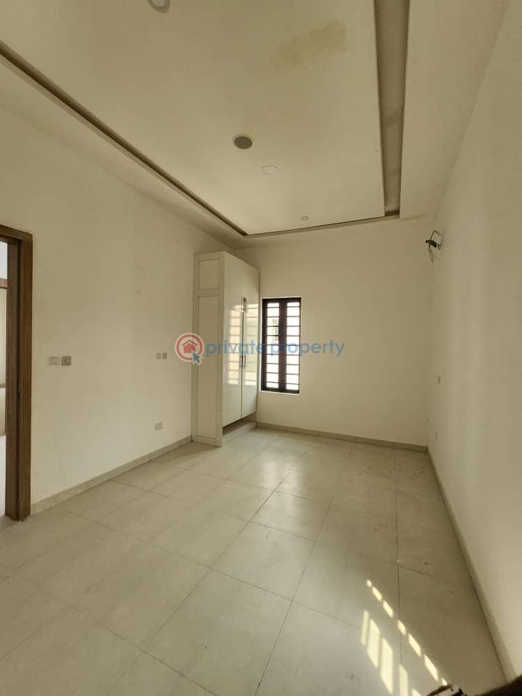 5 bedroom Detached Duplex For Sale Chevron Tollgate,chevron Lekki Lagos - 15