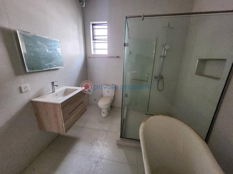 5 bedroom Detached Duplex For Sale Chevron Tollgate,chevron Lekki Lagos - 11