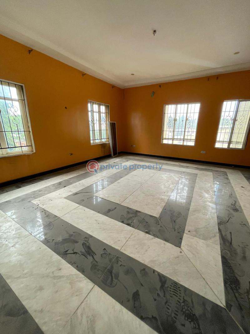 8 bedroom Detached Duplex For Sale Lekki Phase 1 Lagos - 9