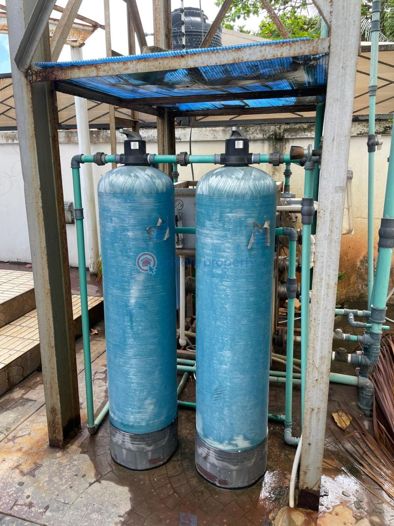 8 bedroom Detached Duplex For Sale Lekki Phase 1 Lagos - 14