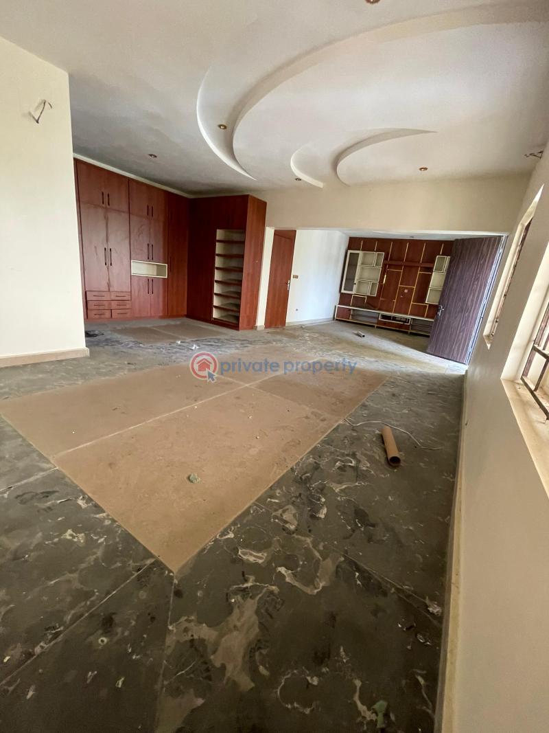 8 bedroom Detached Duplex For Sale Lekki Phase 1 Lagos - 5