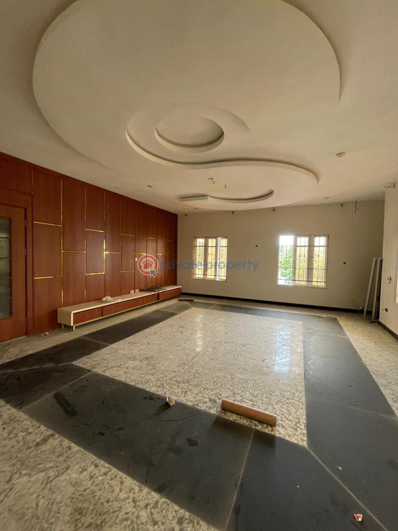 8 bedroom Detached Duplex For Sale Lekki Phase 1 Lagos - 2