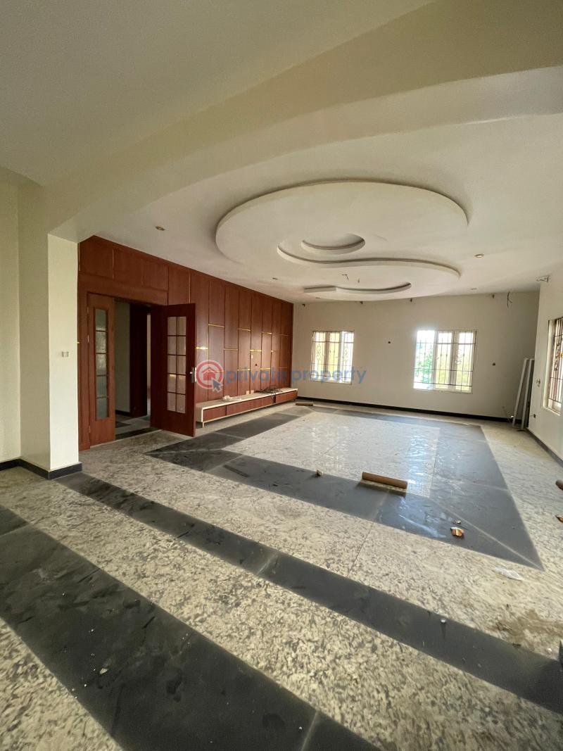 8 bedroom Detached Duplex For Sale Lekki Phase 1 Lagos - 1