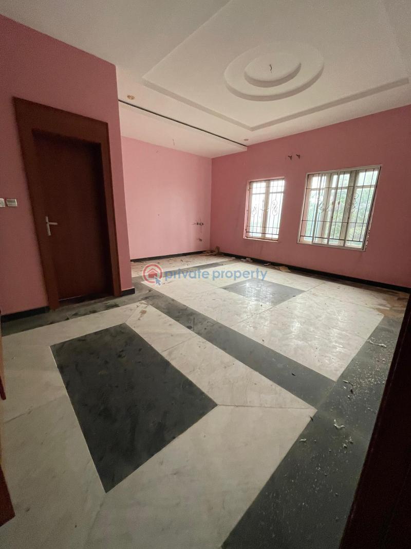 8 bedroom Detached Duplex For Sale Lekki Phase 1 Lagos - 7